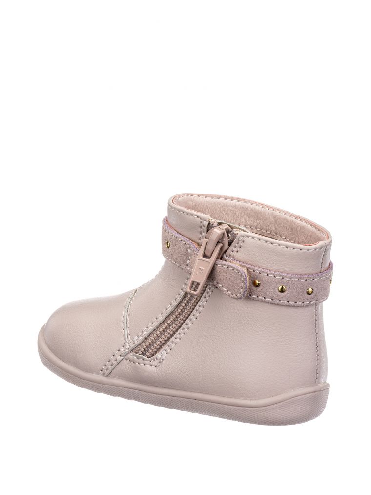 ווילי חגורה לב