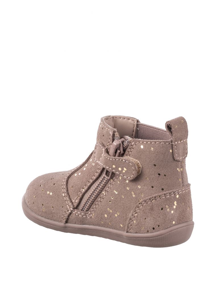 ווילי מגפון מודפס