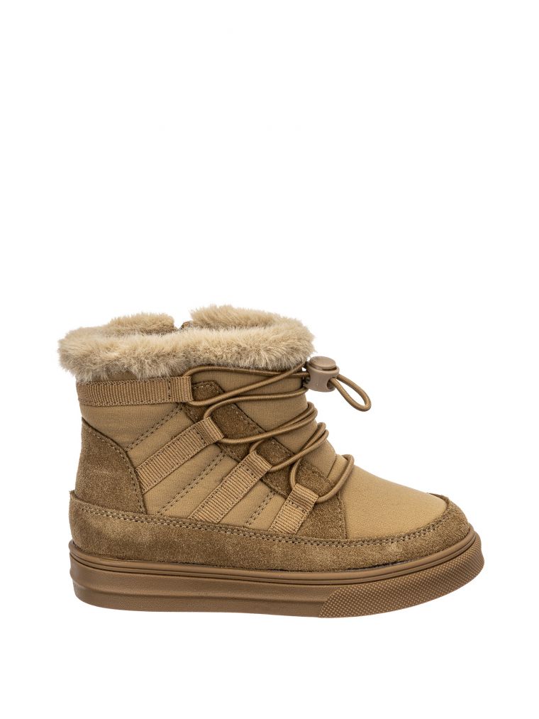 דניאל מגפון סקי