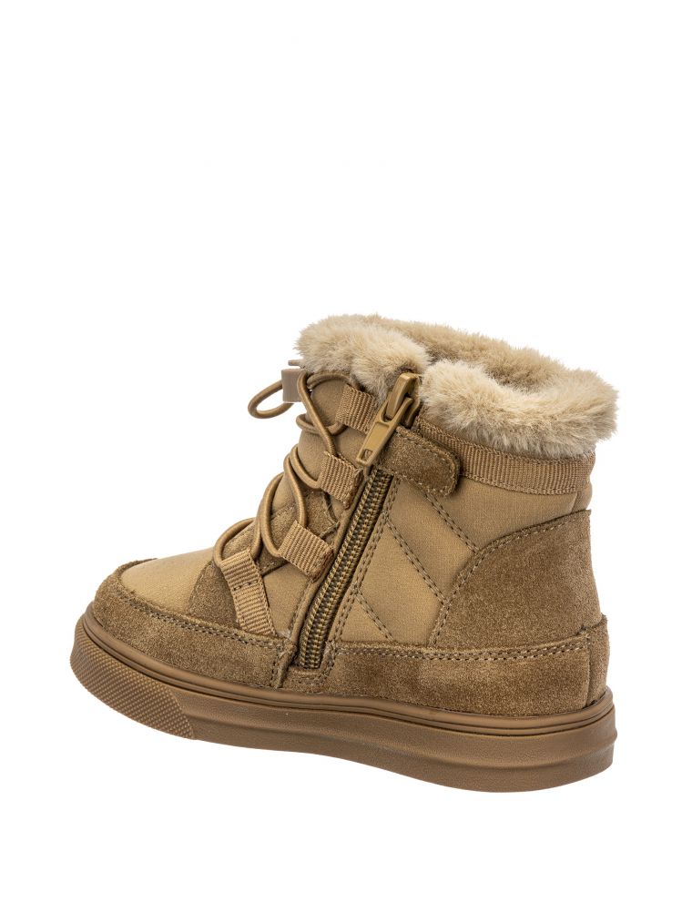 דניאל מגפון סקי