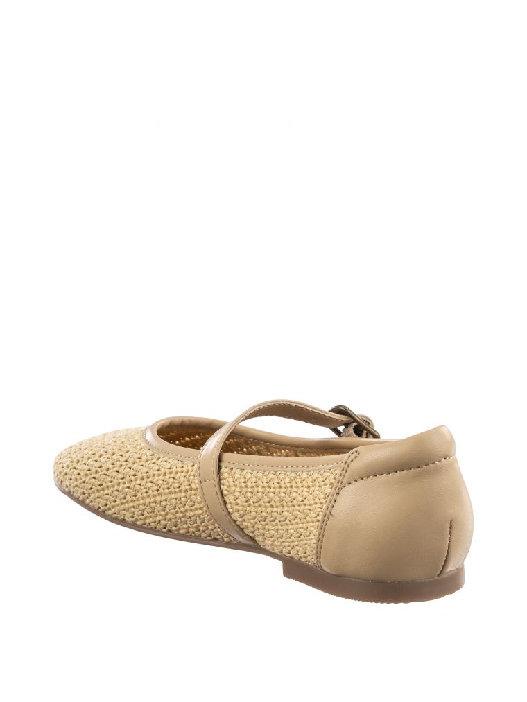 ניקול בלרינה