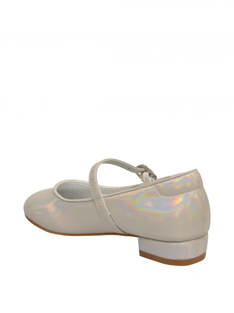 ניקול עקבים