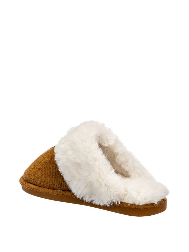 נעלי בית פרווה