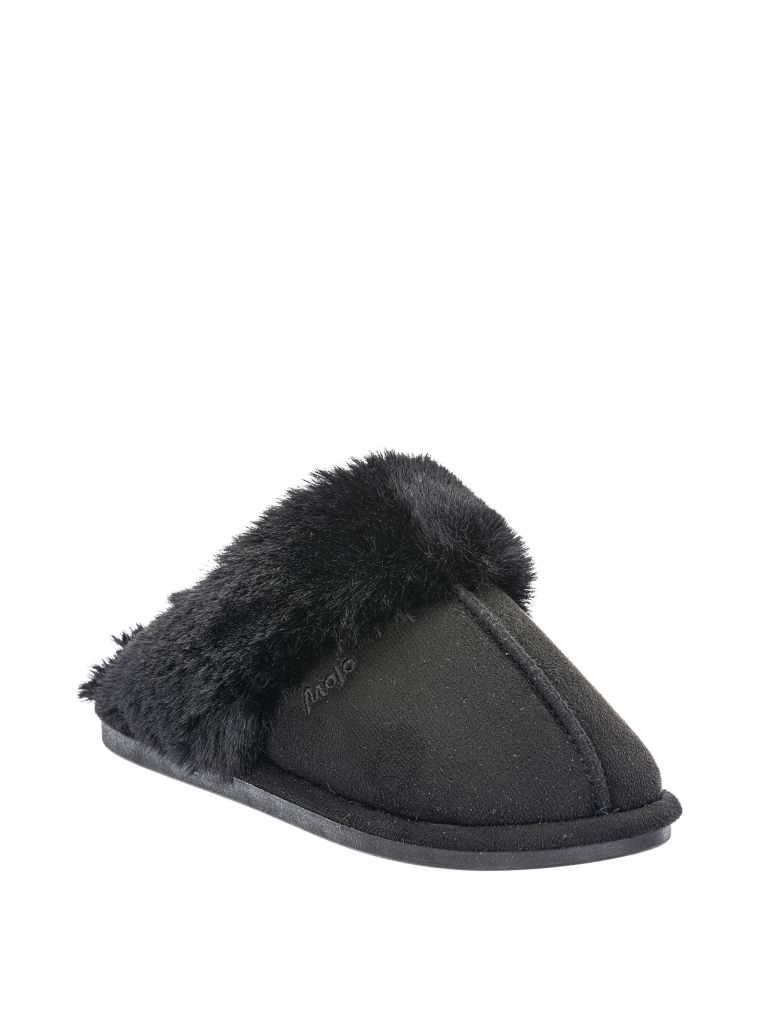 נעלי בית פרווה