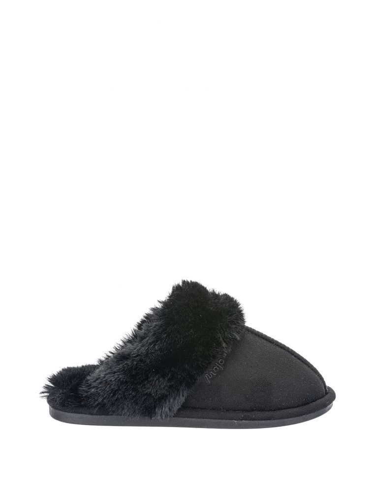 נעלי בית פרווה