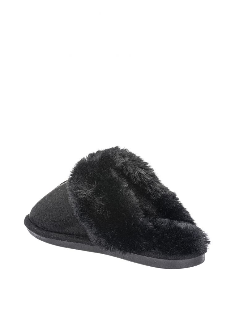 נעלי בית פרווה