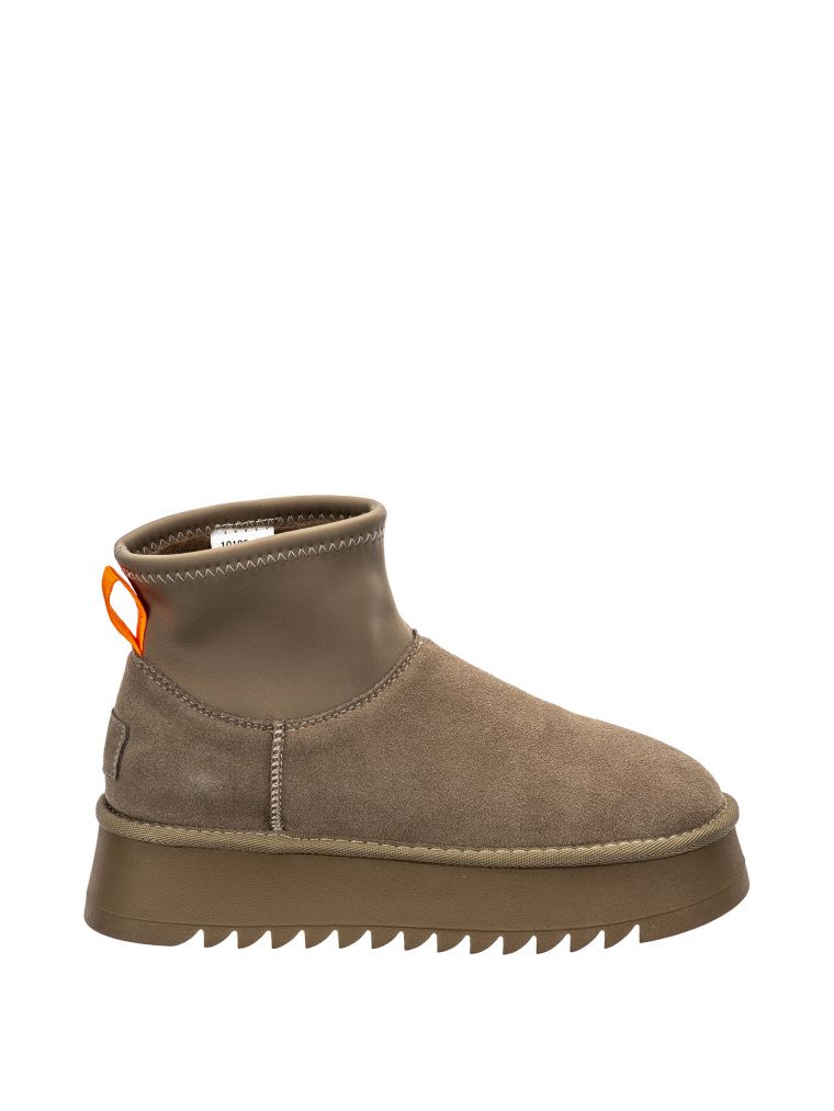 ג’וליאן מגף