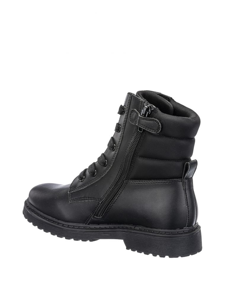 בלייז שרוך מגפון