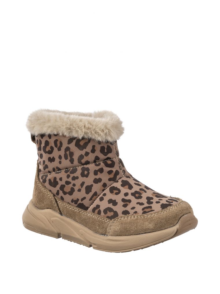 בייבי טראק מגפון מנומר