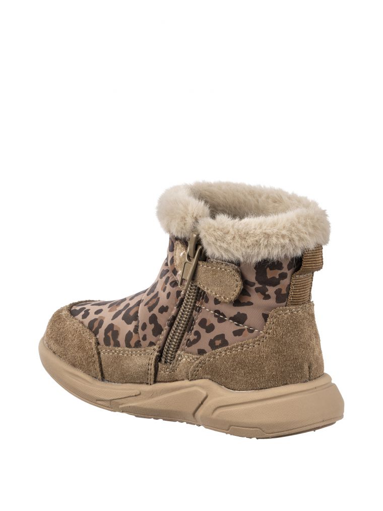 בייבי טראק מגפון מנומר