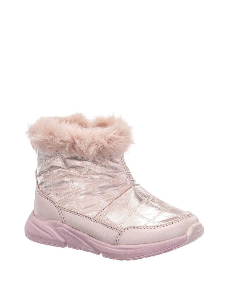 בייבי טראק פרווה