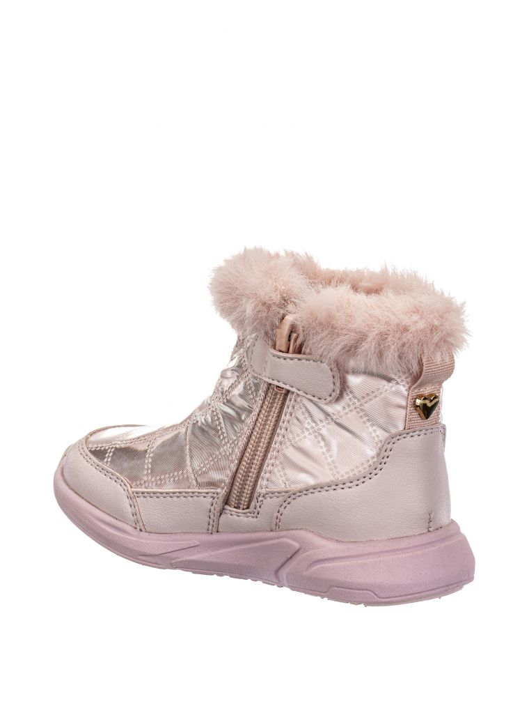 בייבי טראק פרווה