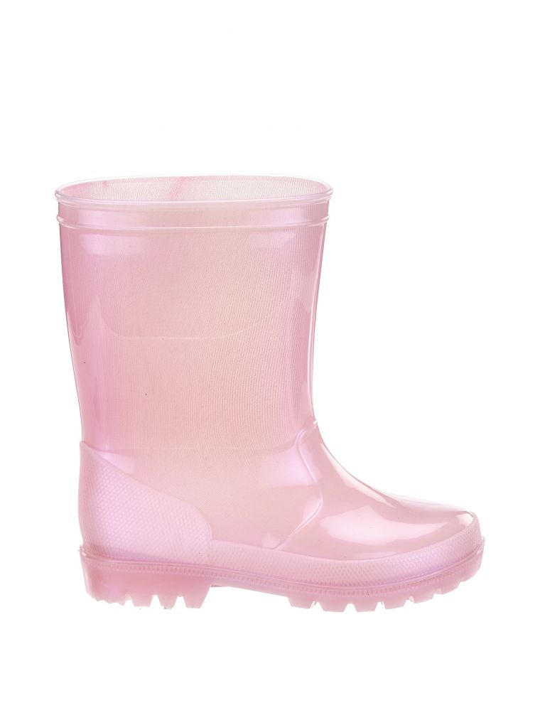 מגף גשם מטאלי