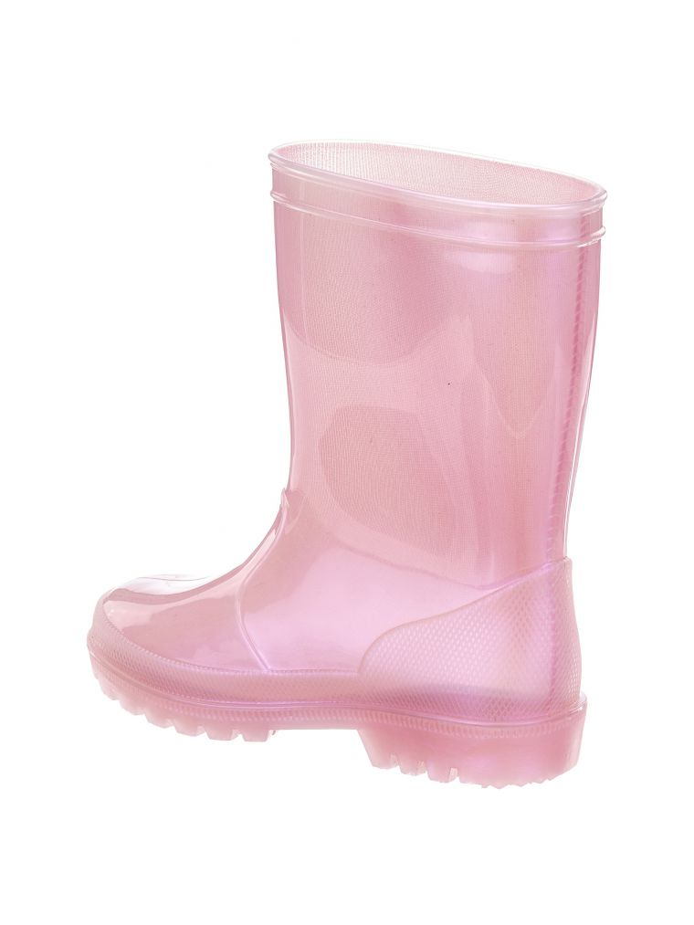 מגף גשם מטאלי