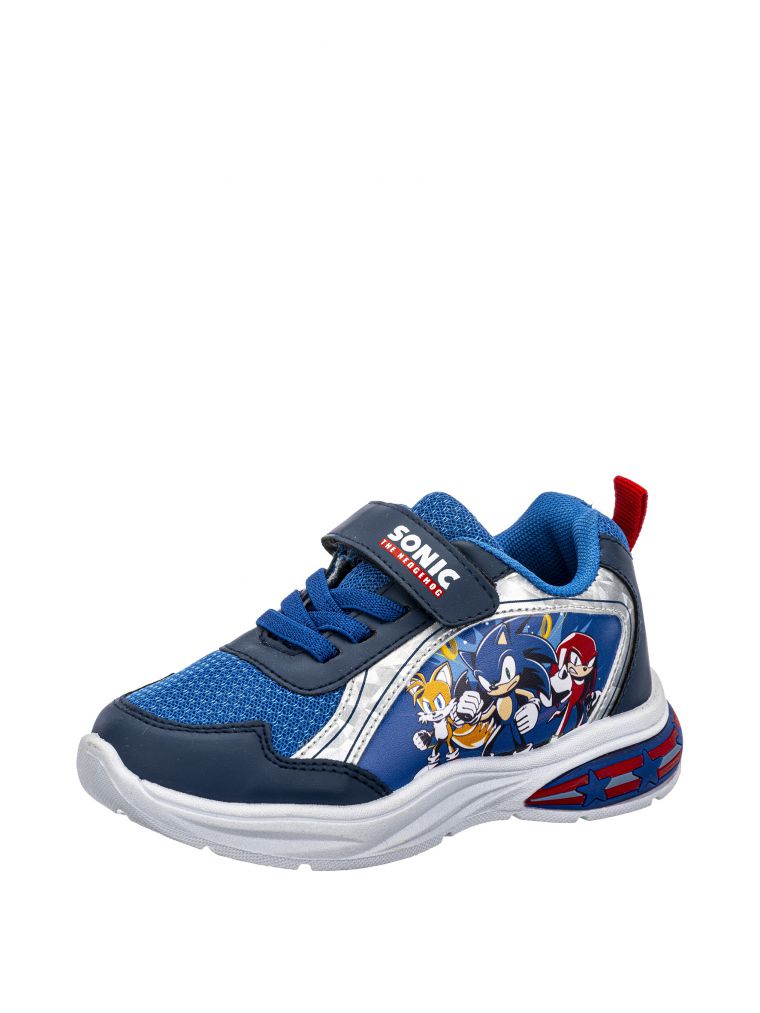 סוניק מנורות