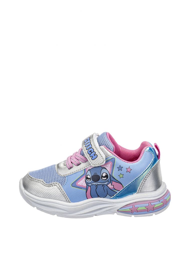 סטיץ’ ספורט מנורות