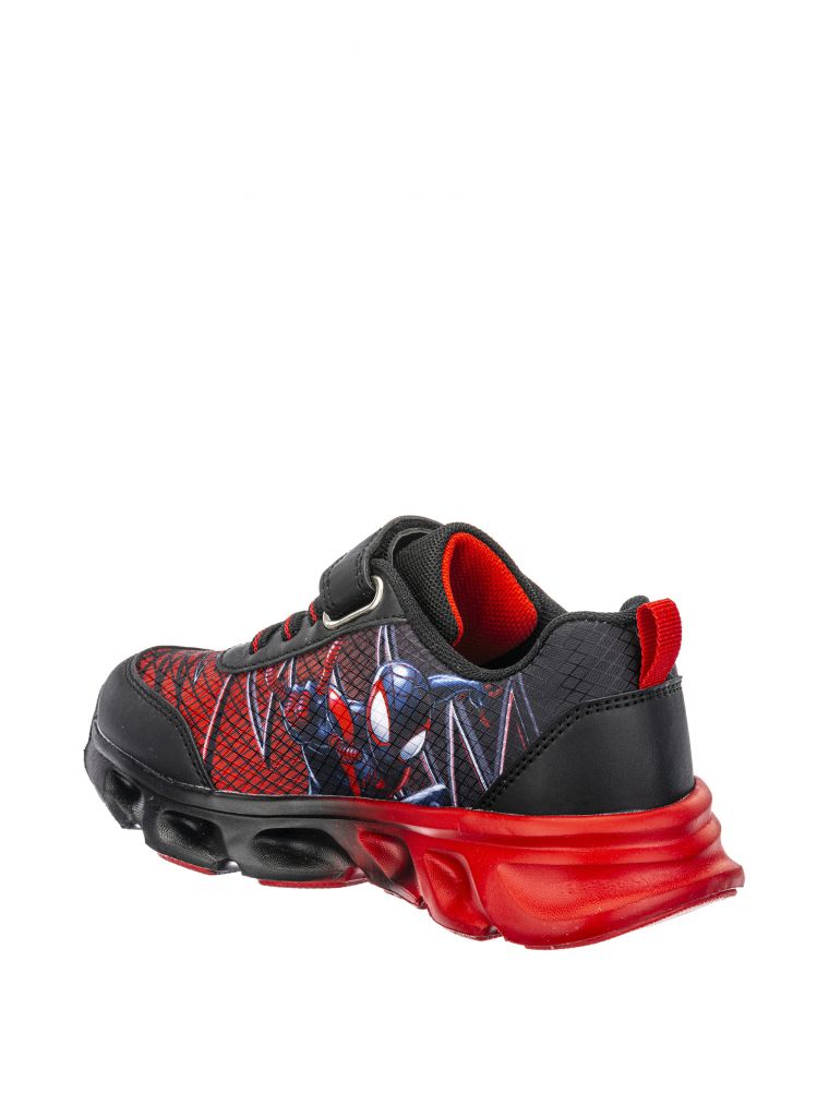 ספיידרמן קורים