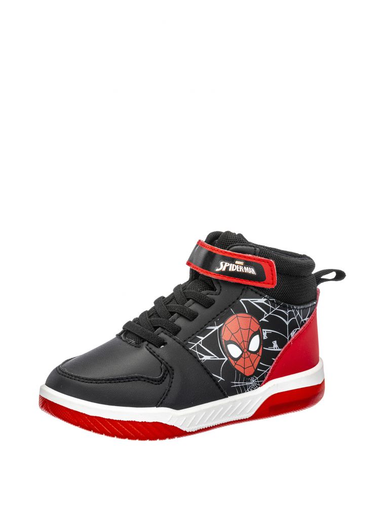 ספיידרמן סניקרס מנורות