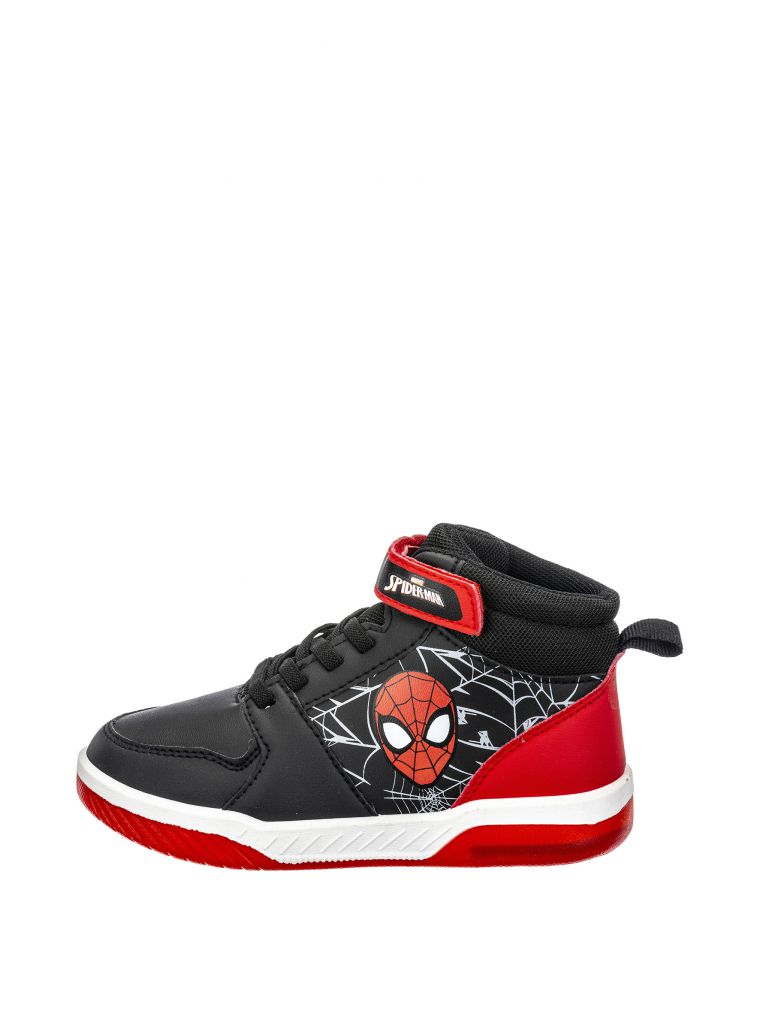 ספיידרמן סניקרס מנורות