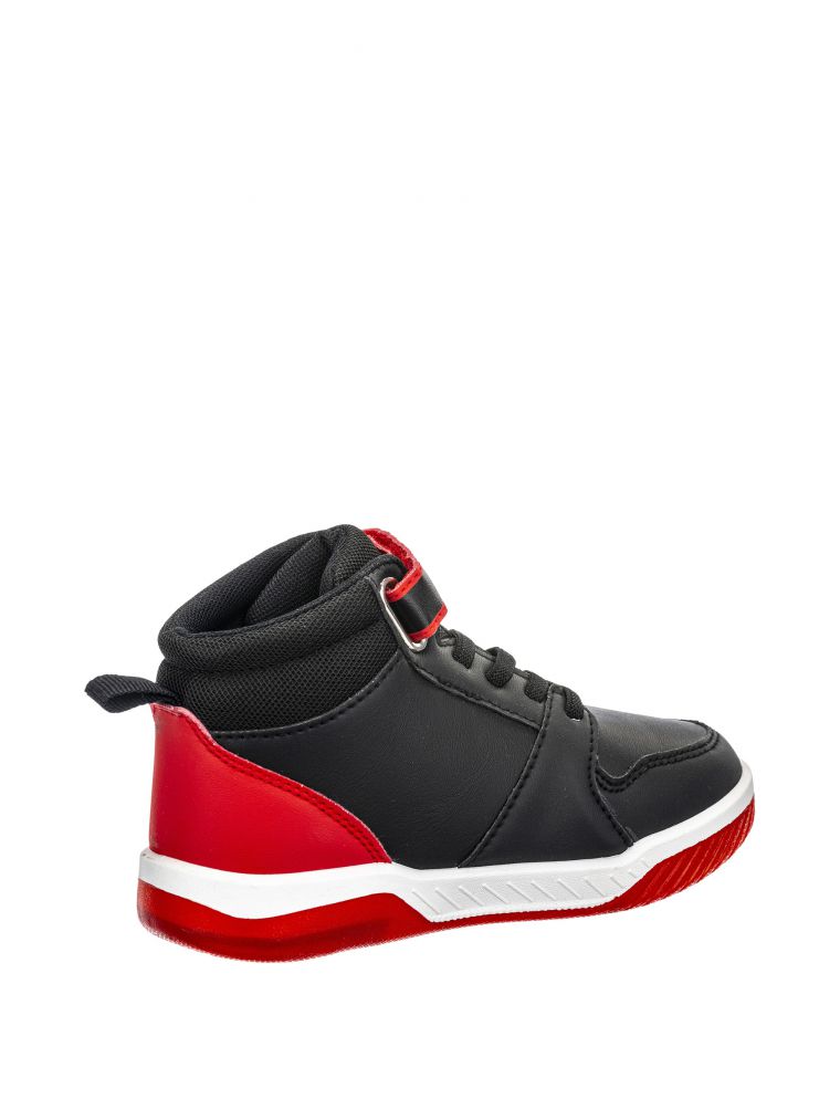 ספיידרמן סניקרס מנורות