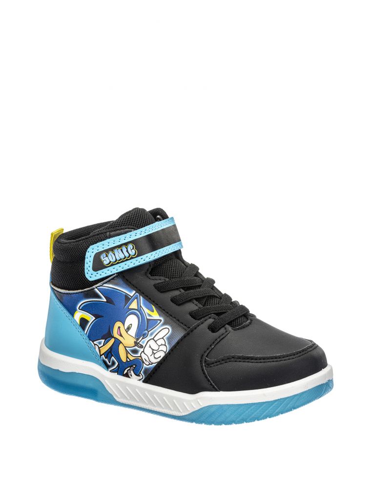 סוניק סניקרס מנורות