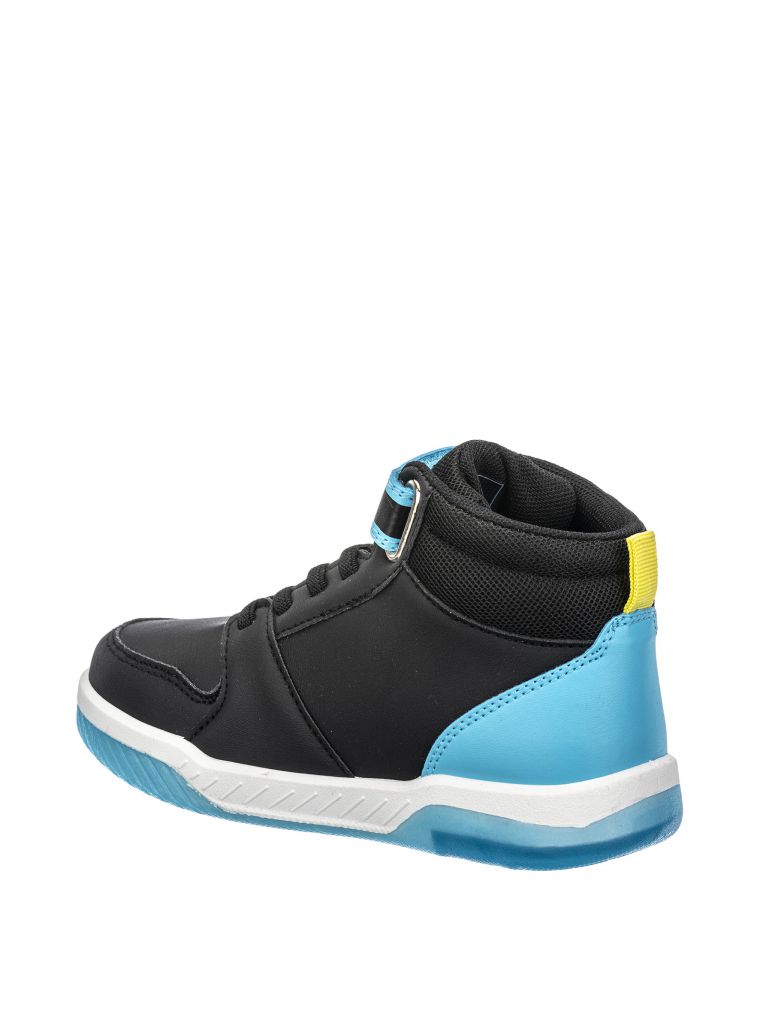 סוניק סניקרס מנורות