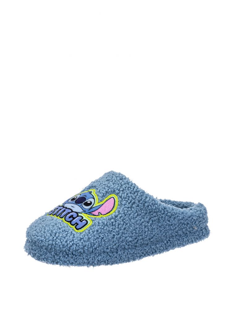 סטיץ’ כפכף נעלי בית