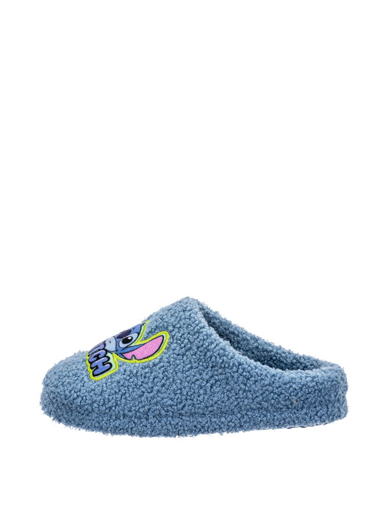 סטיץ’ כפכף נעלי בית