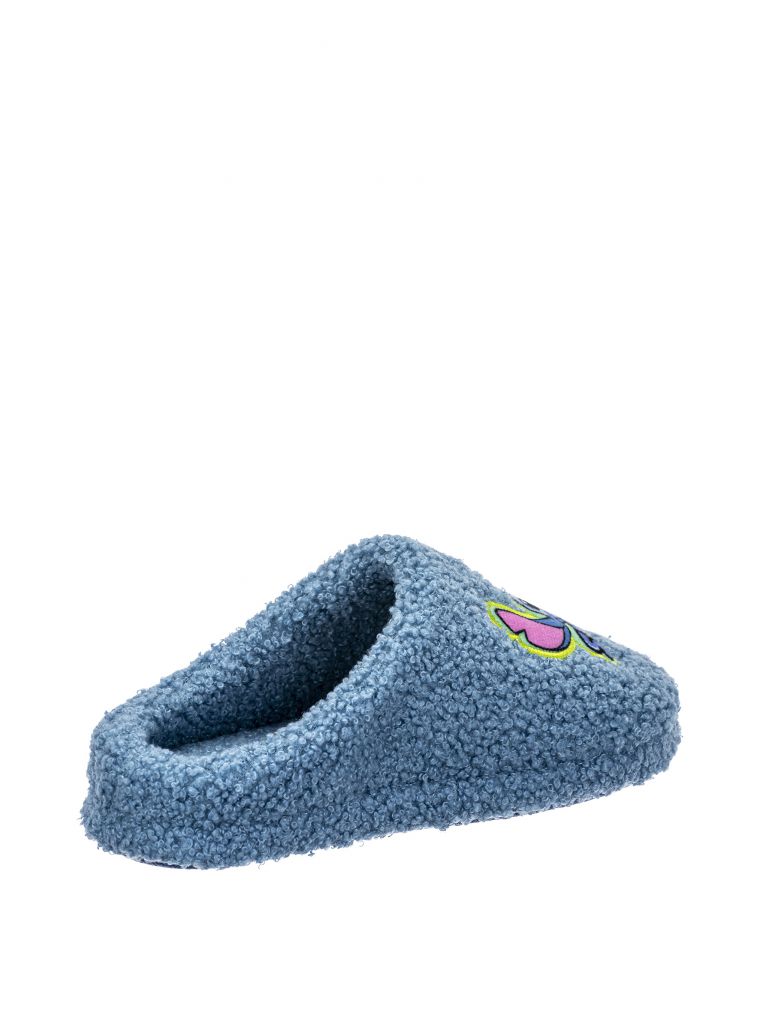 סטיץ’ כפכף נעלי בית