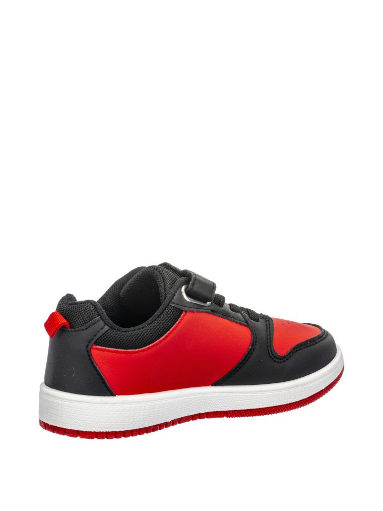 ספיידרמן סניקרס סקוץ’