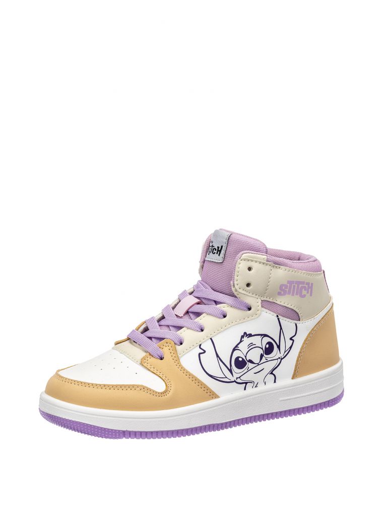 סטיץ’ סניקרס שרוך