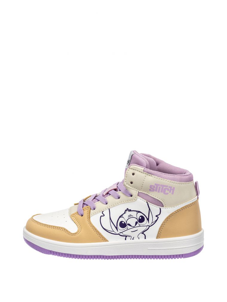 סטיץ’ סניקרס שרוך