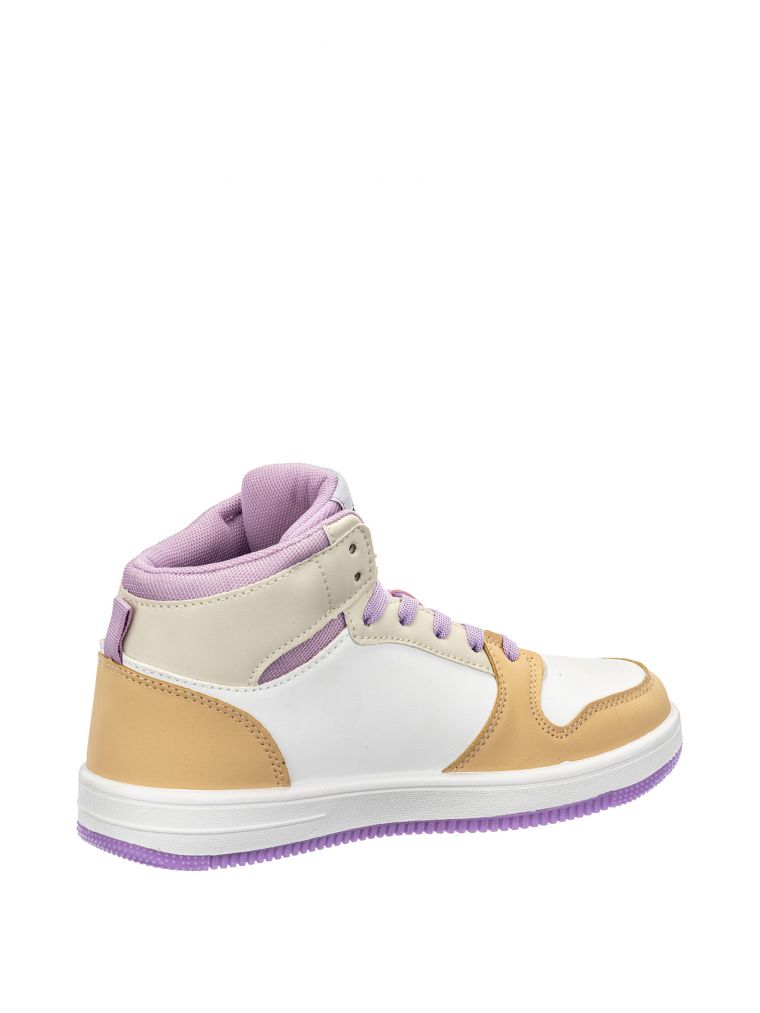 סטיץ’ סניקרס שרוך