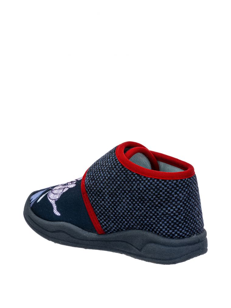 נעלי בית ספיידרמן