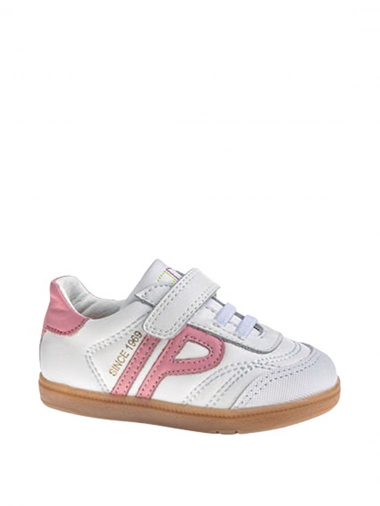 צעד ראשון אנדרוס