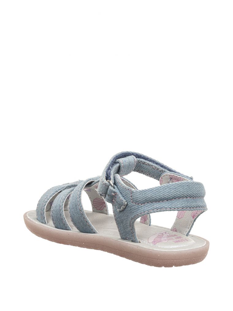 טינקרבל מודפס סגור