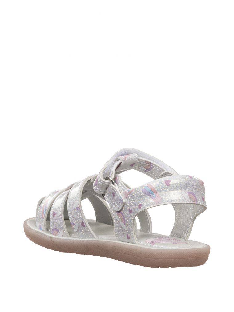 טינקרבל מודפס סגור