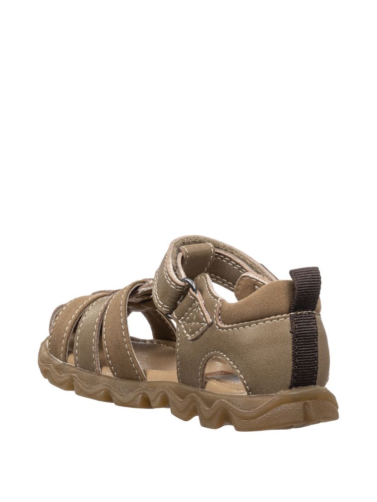 סנדל קנזס סגור