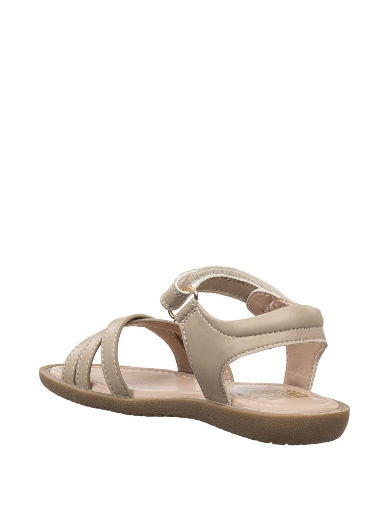 סנדל באלי קלוע