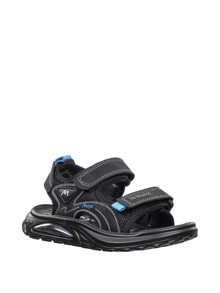 סנדל דן סגור