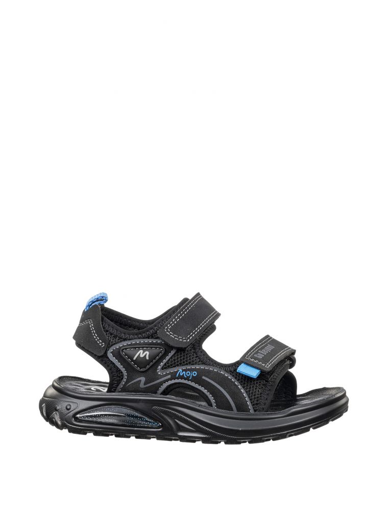 סנדל דן סגור