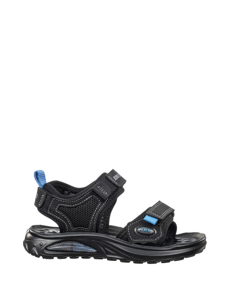 סנדל דן פתוח