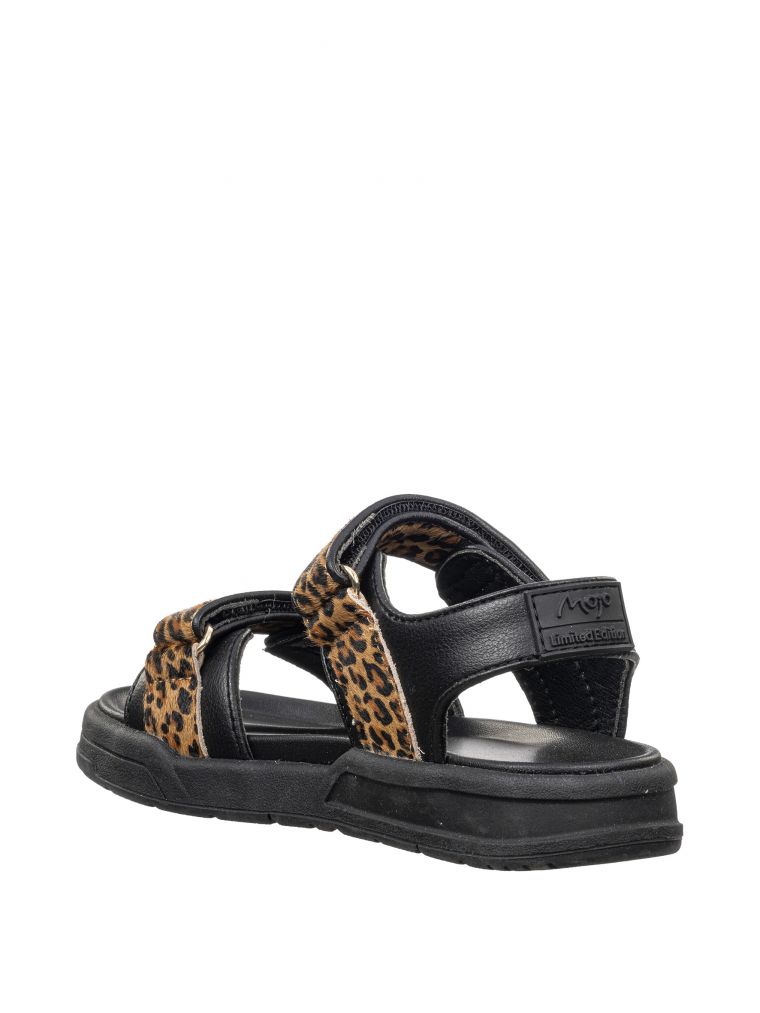 סנדל מוג’ו אופנתי