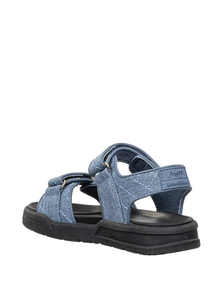 סנדל מוג’ו אופנתי