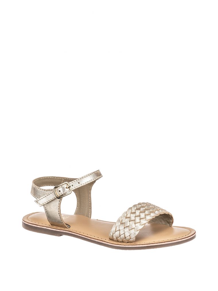 סנטוריני סנדל אבזם