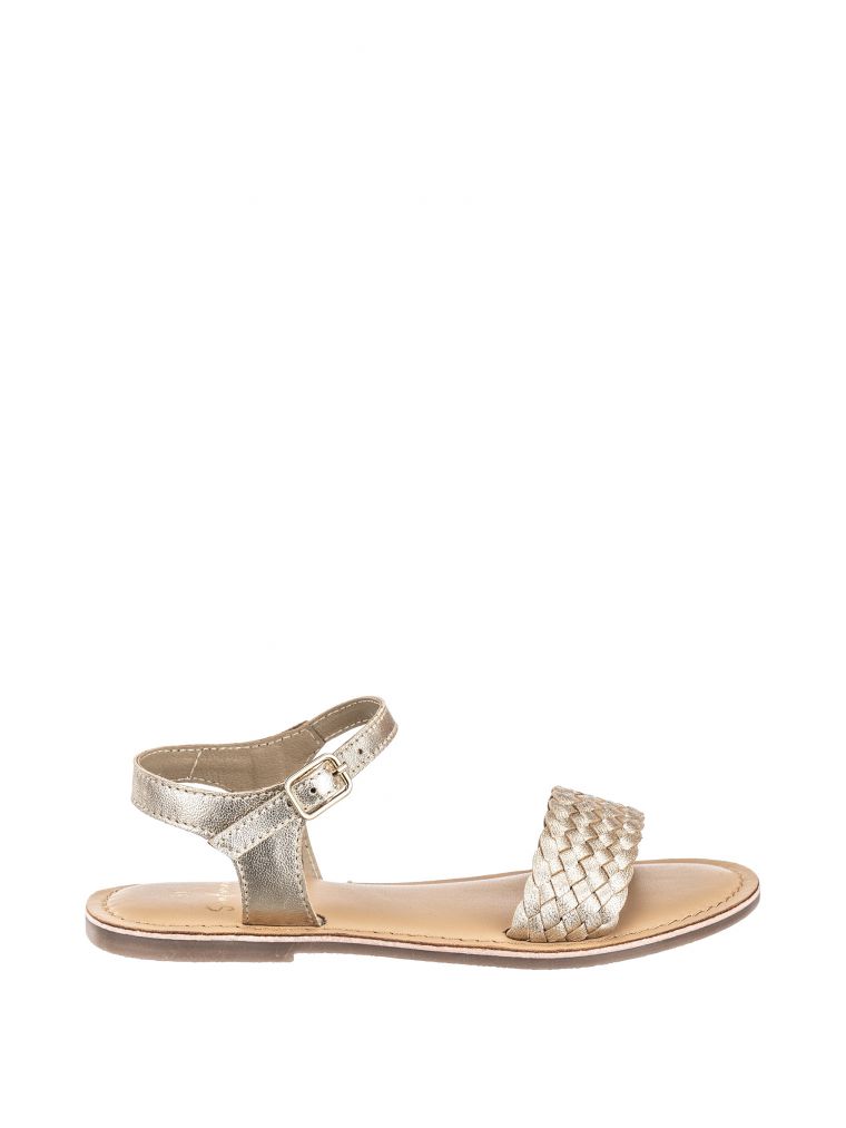 סנטוריני סנדל אבזם