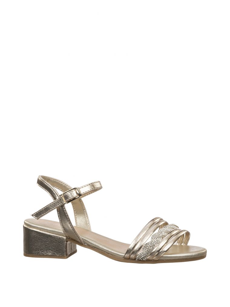 איסבל סנדל עקב