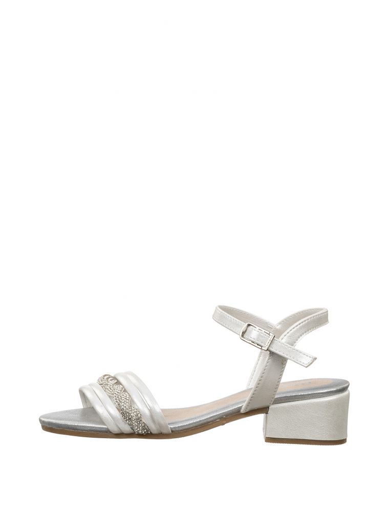 איסבל סנדל עקב