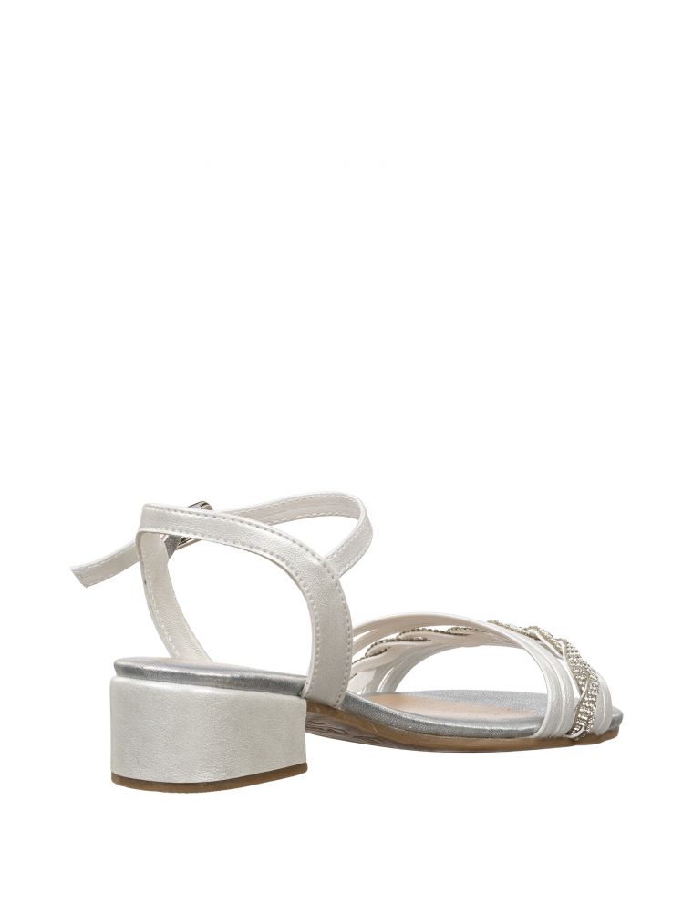 איסבל סנדל עקב