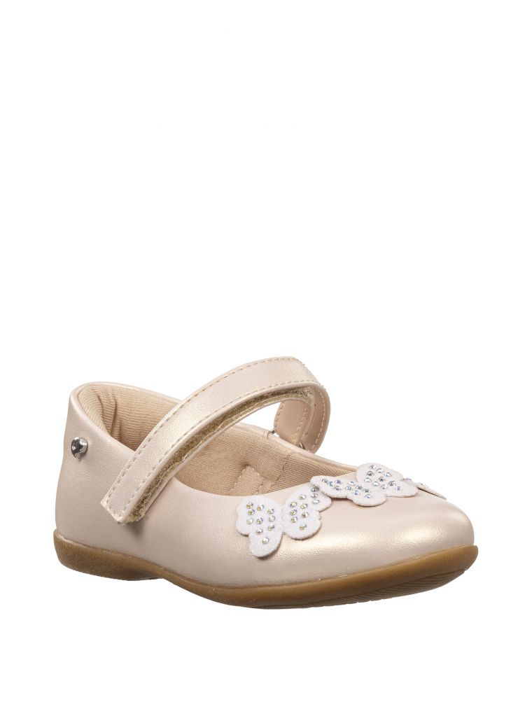 בובה פרפרים